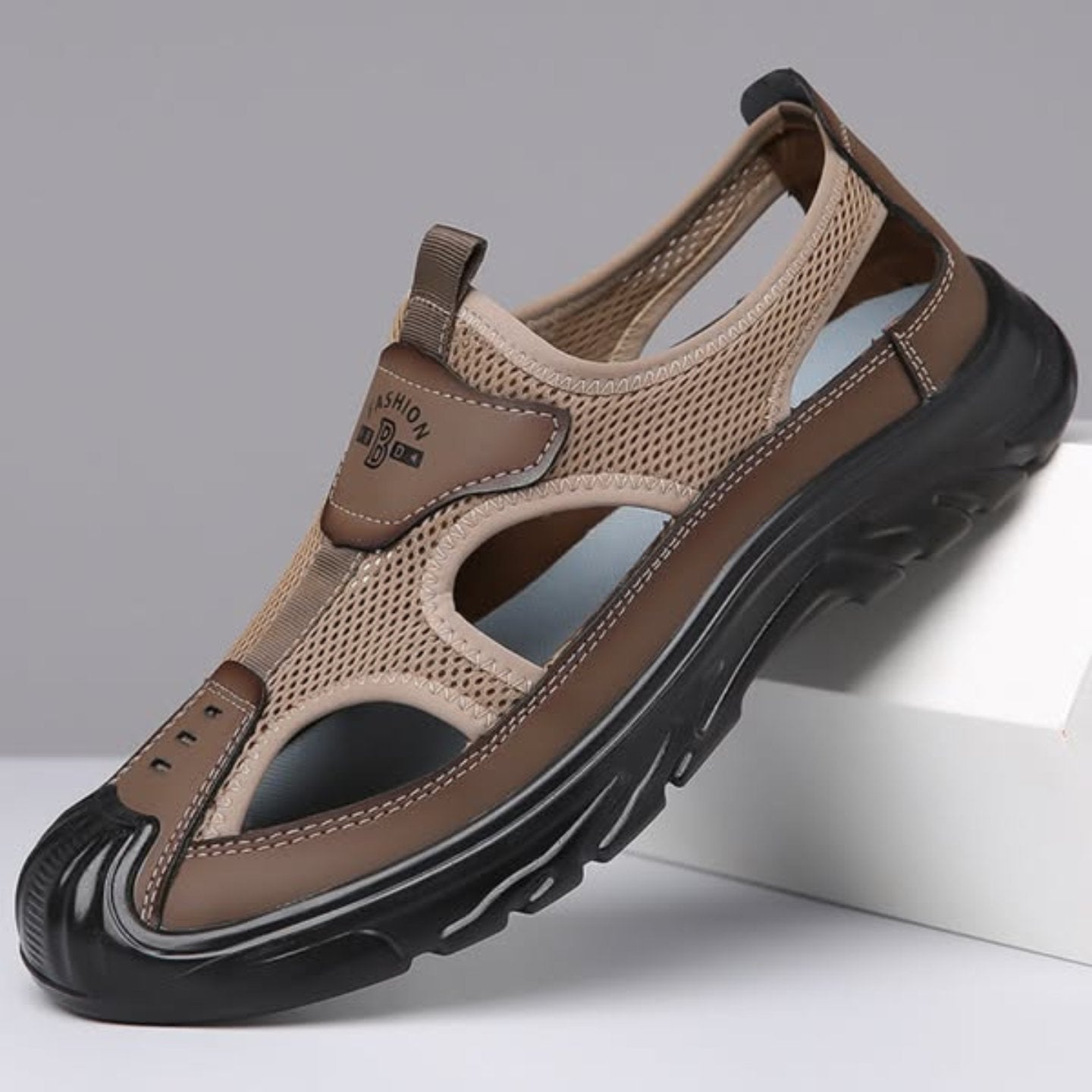 AquaStride | Mens Water-Walk Shoes