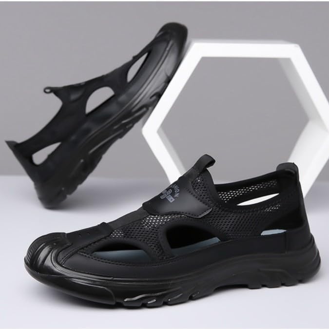 AquaStride | Mens Water-Walk Shoes