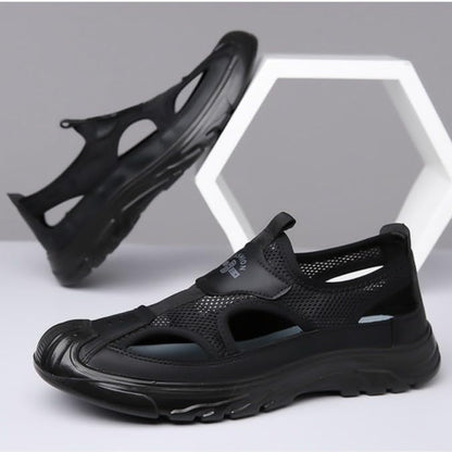 AquaStride | Mens Water-Walk Shoes