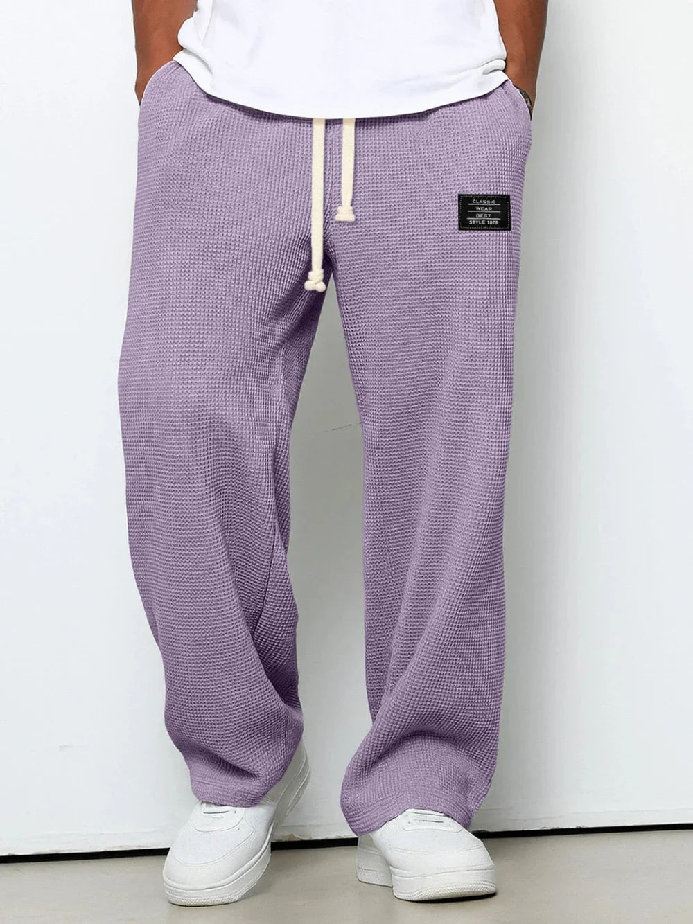 Casio | Mens Premium Trousers