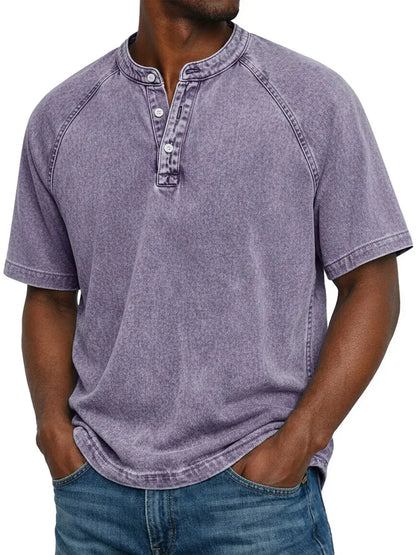 Matheson | Mens Premium Shirts