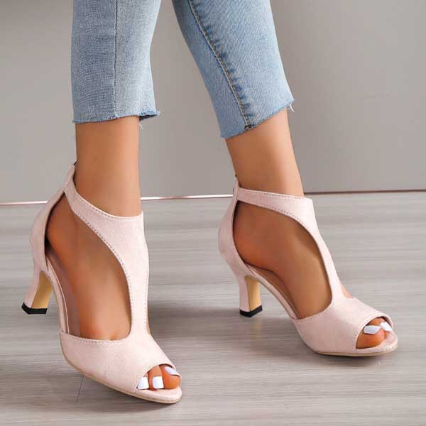Christiana | Womens High Heels