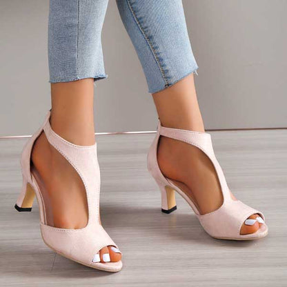 Christiana | Womens High Heels