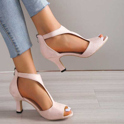 Christiana | Womens High Heels
