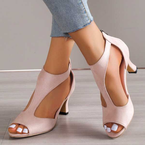 Christiana | Womens High Heels