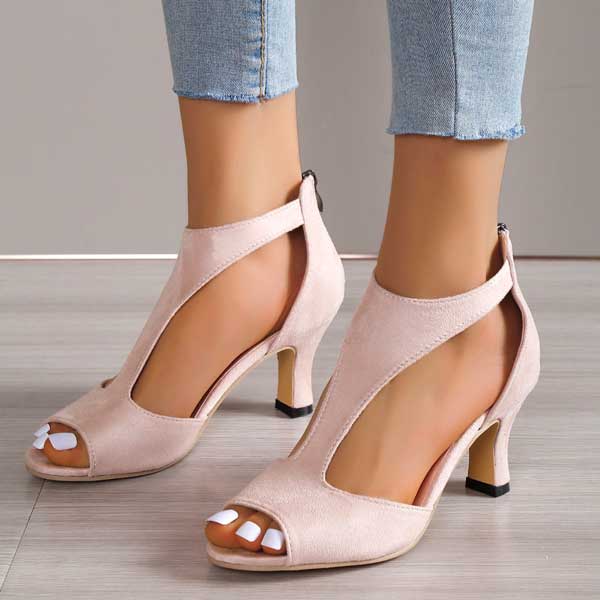 Christiana | Womens High Heels