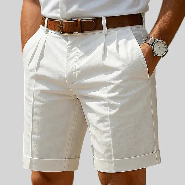 Valmont | Mens Premium Shorts