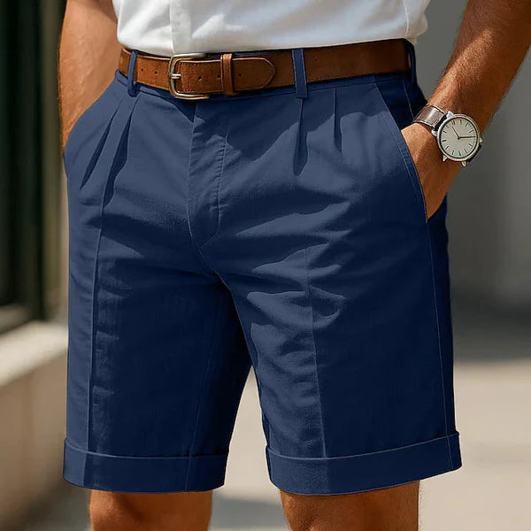 Valmont | Mens Premium Shorts