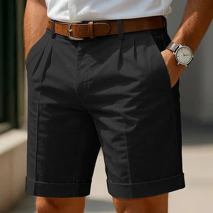 Valmont | Mens Premium Shorts