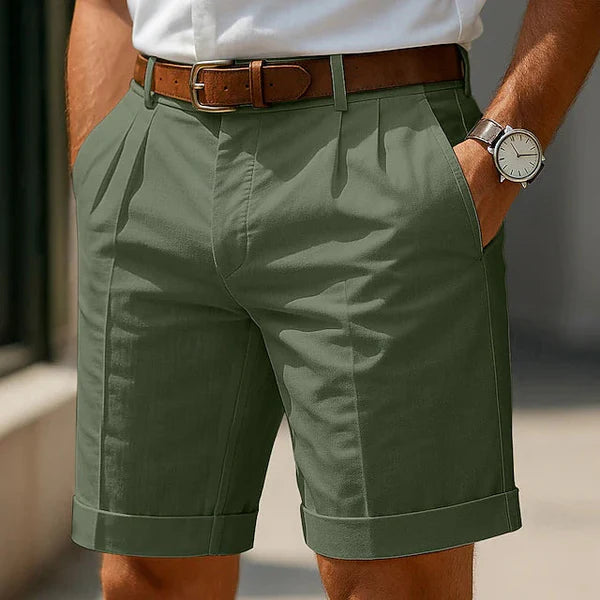 Valmont | Mens Premium Shorts