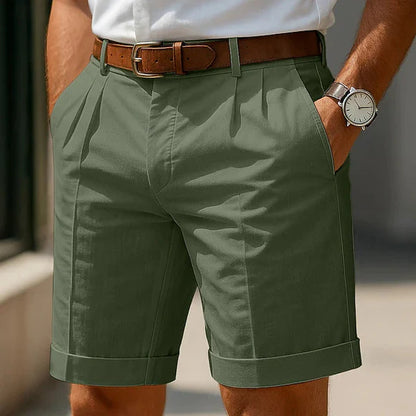 Valmont | Mens Premium Shorts
