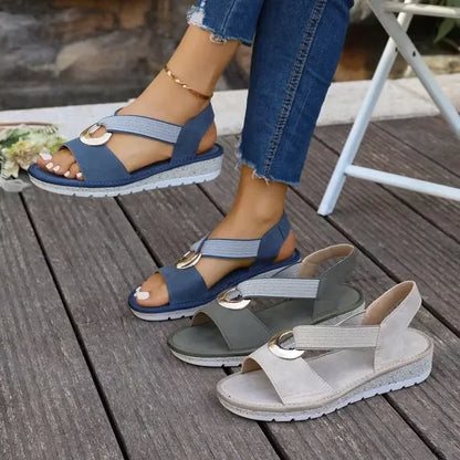 Belliré | Bio-Med Ortho-Sandals