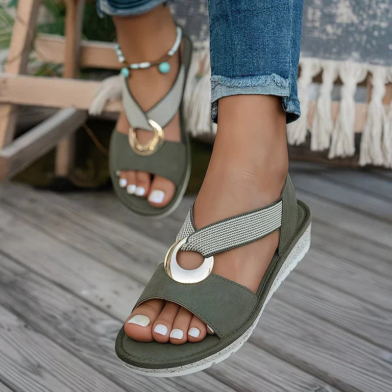 Belliré | Bio-Med Ortho-Sandals