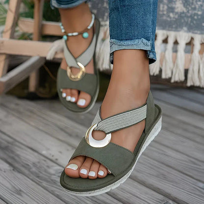 Belliré | Bio-Med Ortho-Sandals