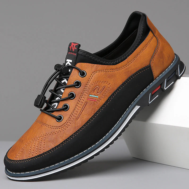 Valmont | Premium Waterproof Outdoor Shoes