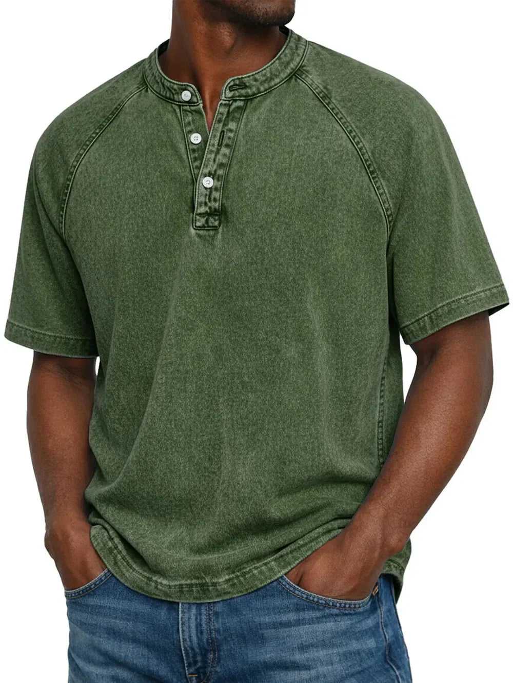 Matheson | Mens Premium Shirts
