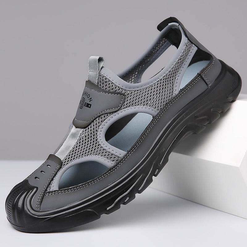 AquaStride | Mens Water-Walk Shoes