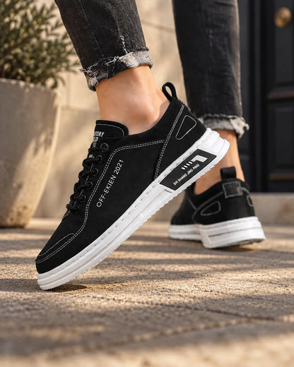 Austin | Premium Comfort Trainers