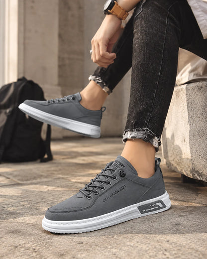 Austin | Premium Comfort Trainers