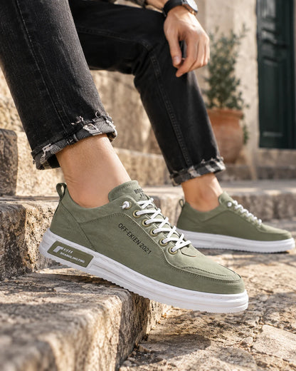 Austin | Premium Comfort Trainers