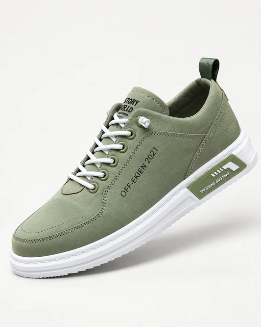 Austin | Premium Comfort Trainers