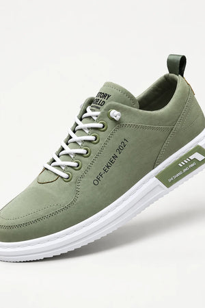Austin | Premium Comfort Trainers