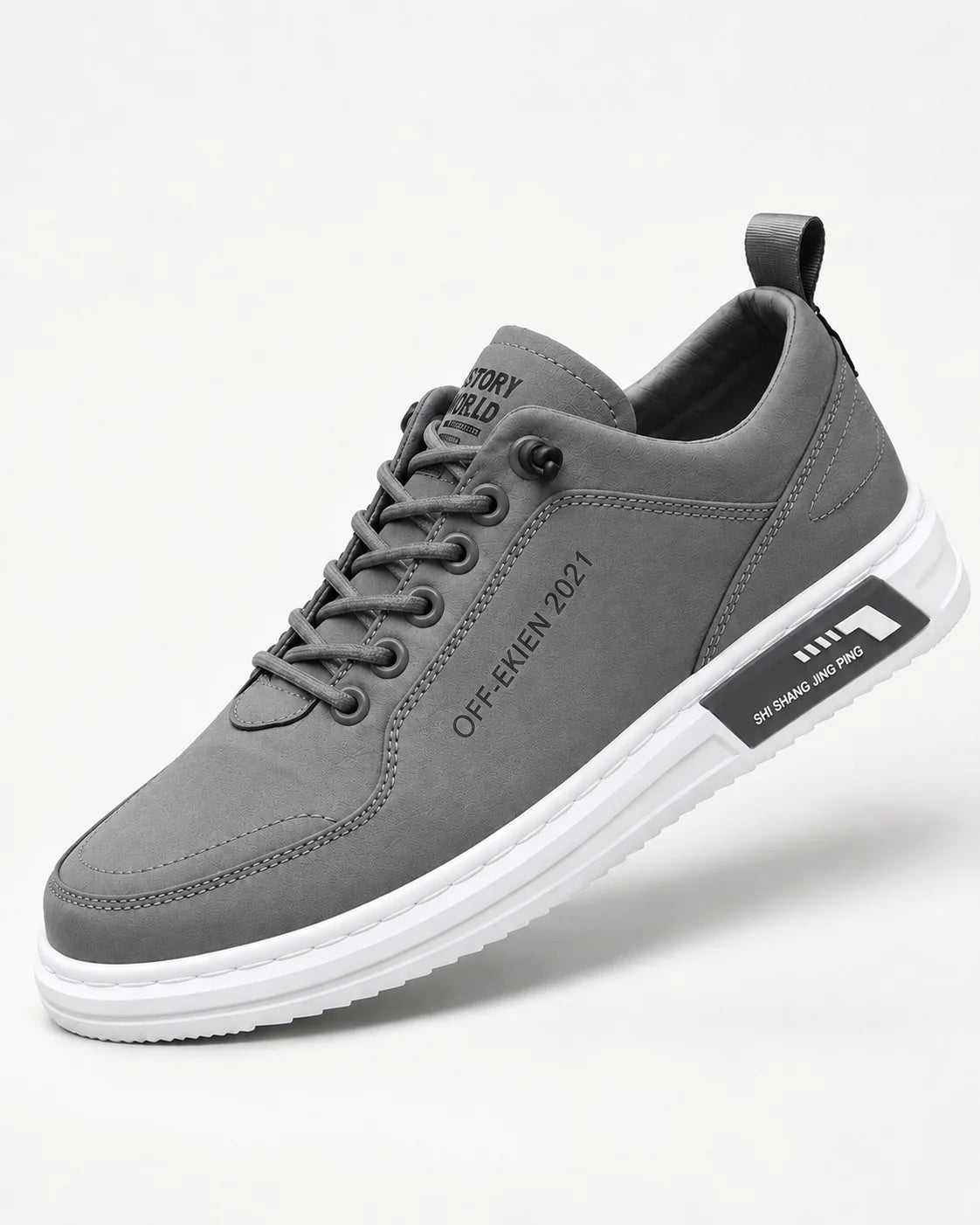 Austin | Premium Comfort Trainers
