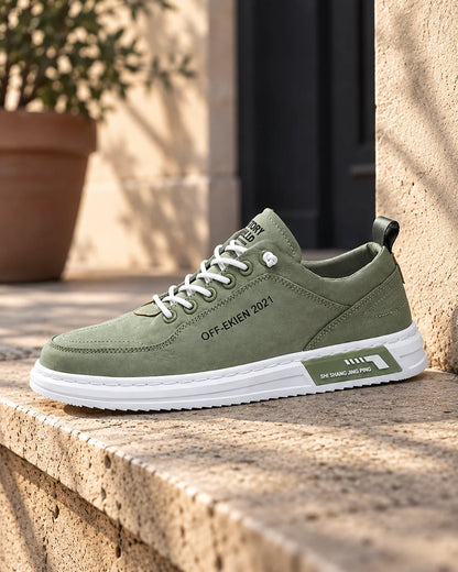 Austin | Premium Comfort Trainers