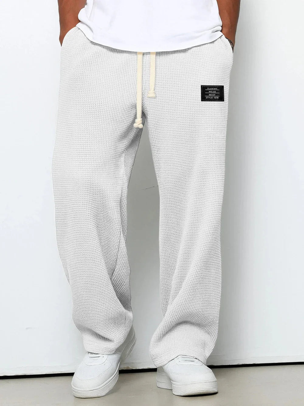 Casio | Mens Premium Trousers